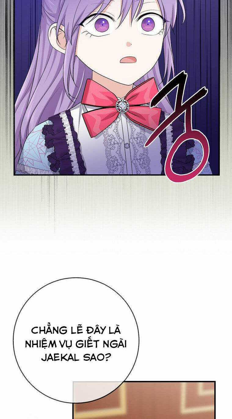 Tôi Đã Diễn Tròn Vai Một Đứa Con Gái Nuôi Chapter 37 trang 64