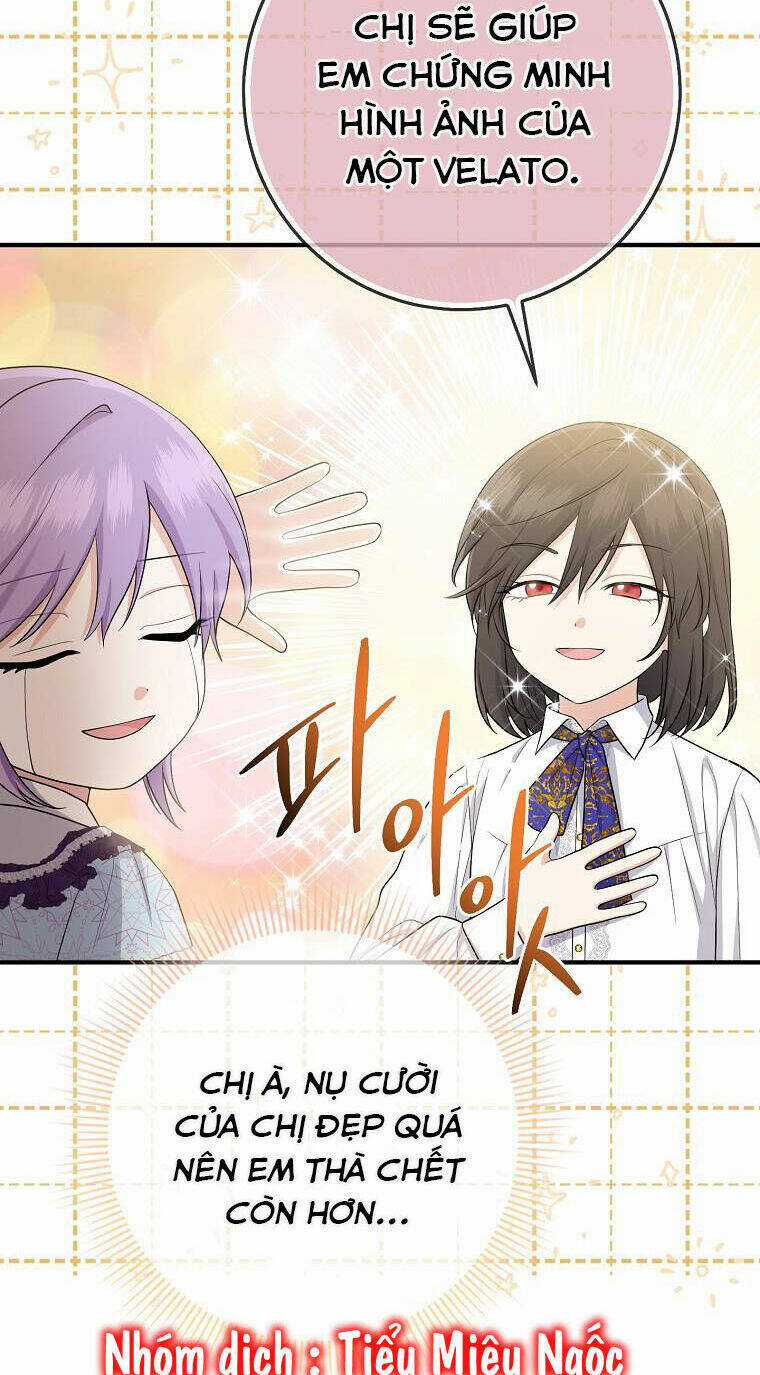 Tôi Đã Diễn Tròn Vai Một Đứa Con Gái Nuôi Chapter 37 trang 68