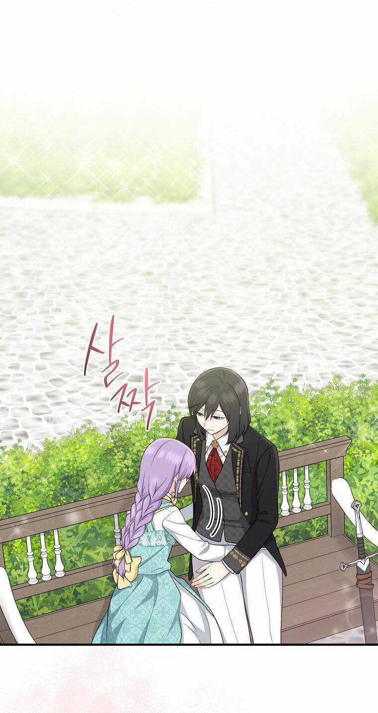 Tôi Đã Diễn Tròn Vai Một Đứa Con Gái Nuôi Chapter 37 trang 7