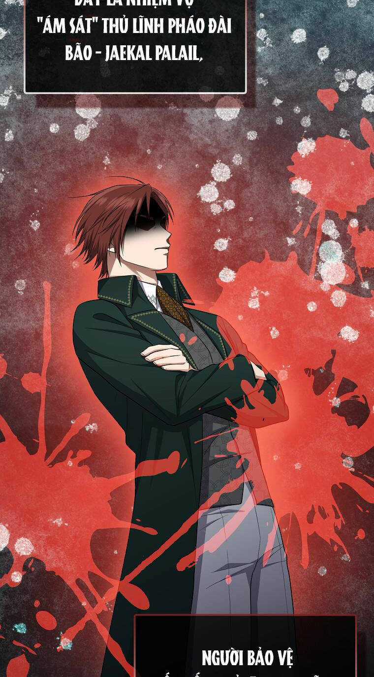 Tôi Đã Diễn Tròn Vai Một Đứa Con Gái Nuôi Chapter 37 trang 70