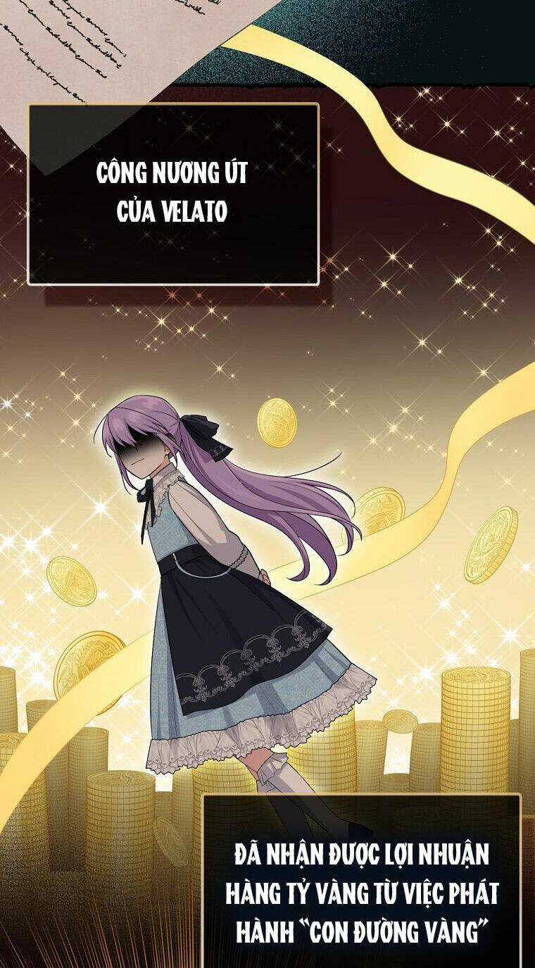 Tôi Đã Diễn Tròn Vai Một Đứa Con Gái Nuôi Chapter 37 trang 72