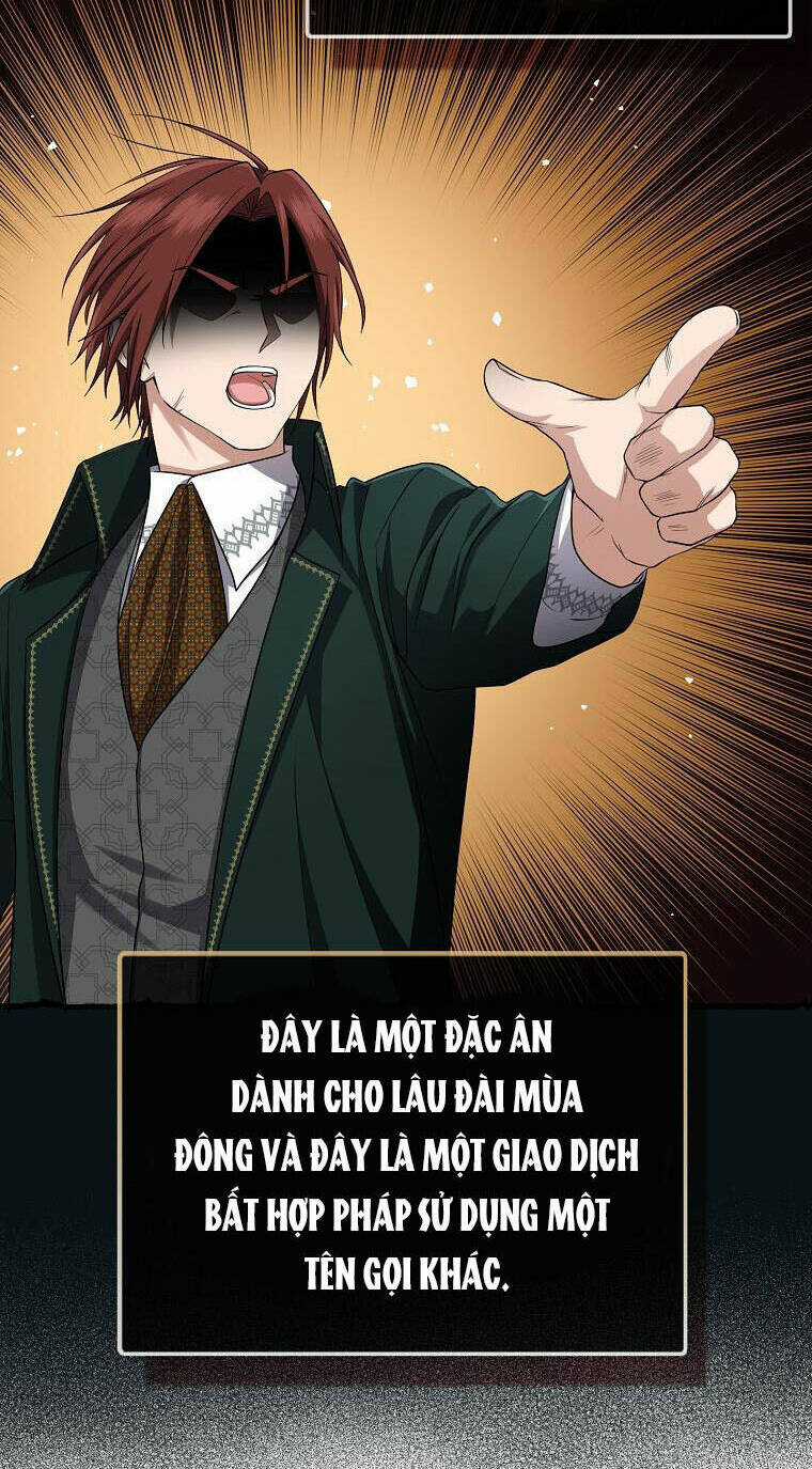 Tôi Đã Diễn Tròn Vai Một Đứa Con Gái Nuôi Chapter 37 trang 73