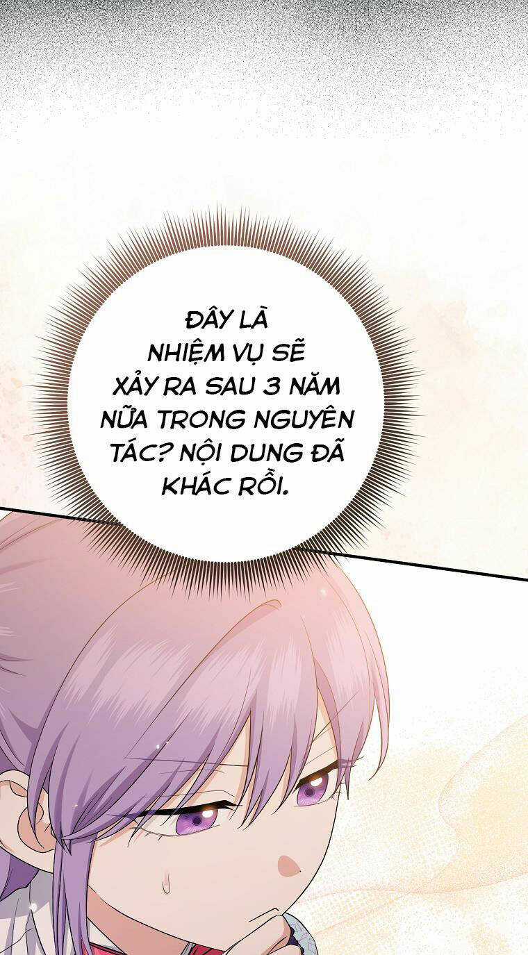 Tôi Đã Diễn Tròn Vai Một Đứa Con Gái Nuôi Chapter 37 trang 74