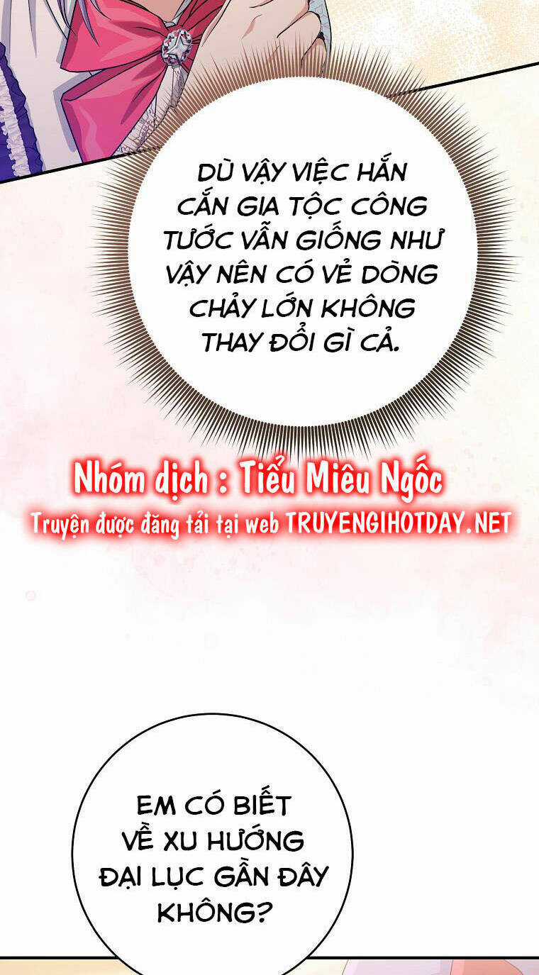 Tôi Đã Diễn Tròn Vai Một Đứa Con Gái Nuôi Chapter 37 trang 75