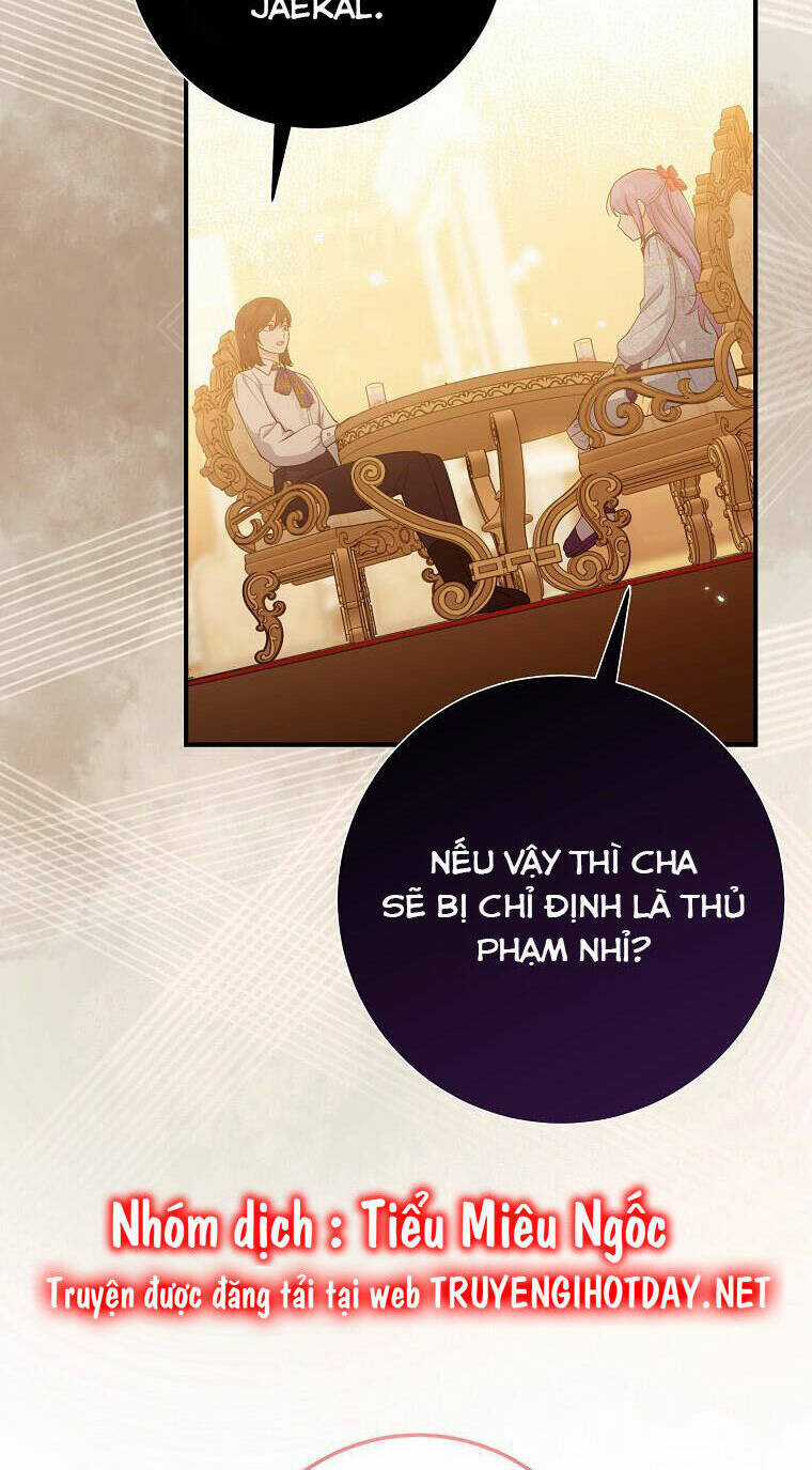 Tôi Đã Diễn Tròn Vai Một Đứa Con Gái Nuôi Chapter 37 trang 77