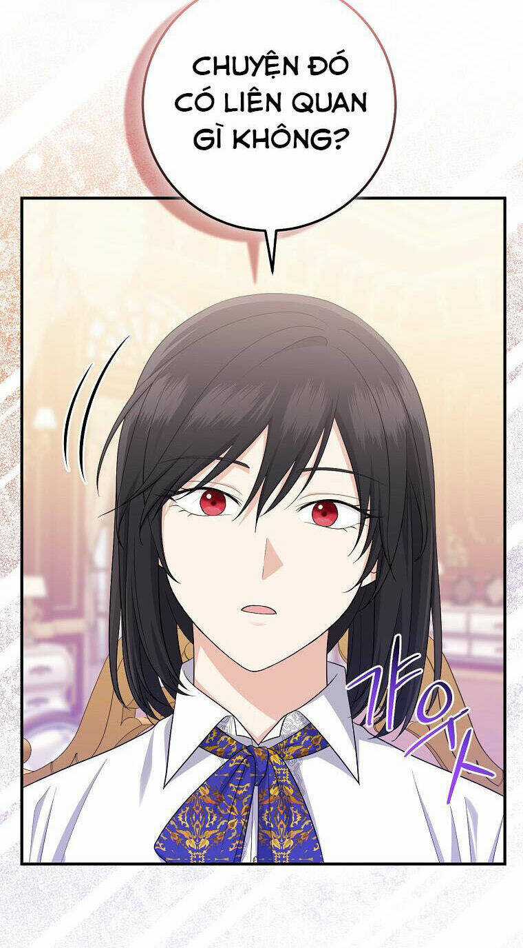 Tôi Đã Diễn Tròn Vai Một Đứa Con Gái Nuôi Chapter 37 trang 78