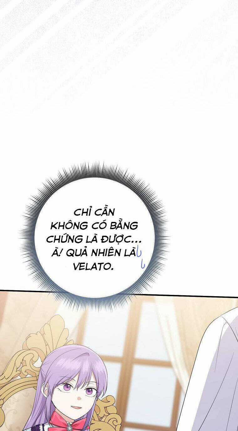 Tôi Đã Diễn Tròn Vai Một Đứa Con Gái Nuôi Chapter 37 trang 79