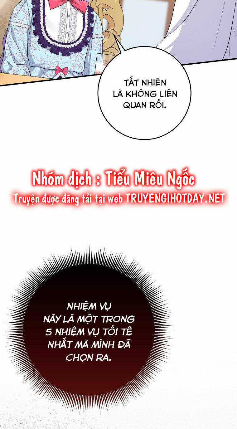 Tôi Đã Diễn Tròn Vai Một Đứa Con Gái Nuôi Chapter 37 trang 80