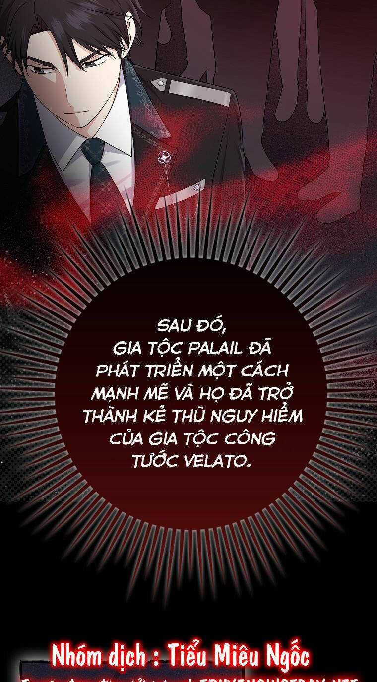 Tôi Đã Diễn Tròn Vai Một Đứa Con Gái Nuôi Chapter 37 trang 82