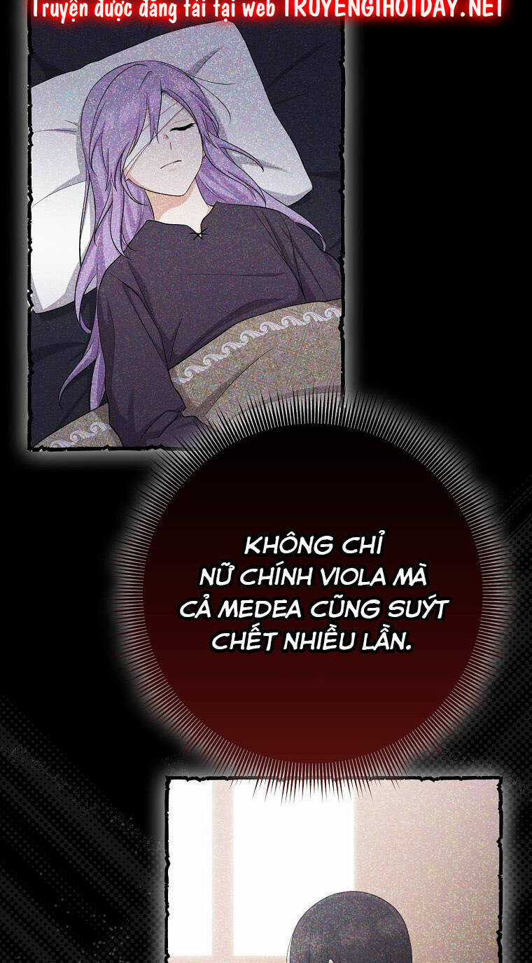 Tôi Đã Diễn Tròn Vai Một Đứa Con Gái Nuôi Chapter 37 trang 83