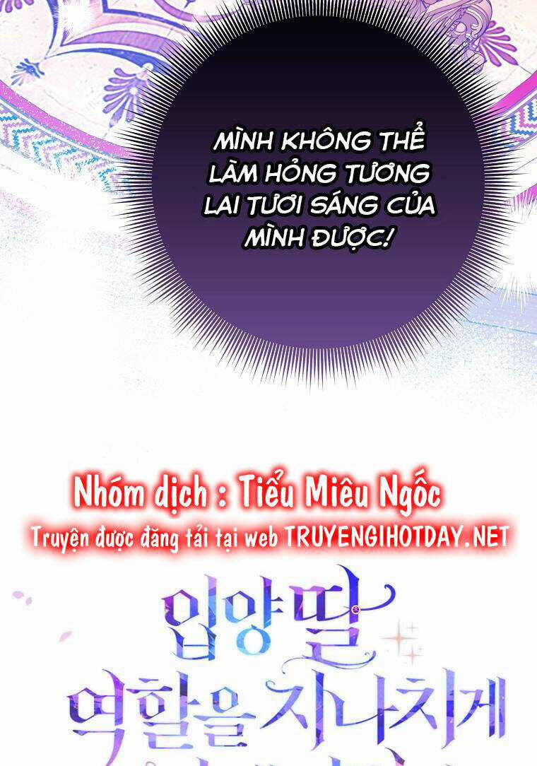 Tôi Đã Diễn Tròn Vai Một Đứa Con Gái Nuôi Chapter 37 trang 86