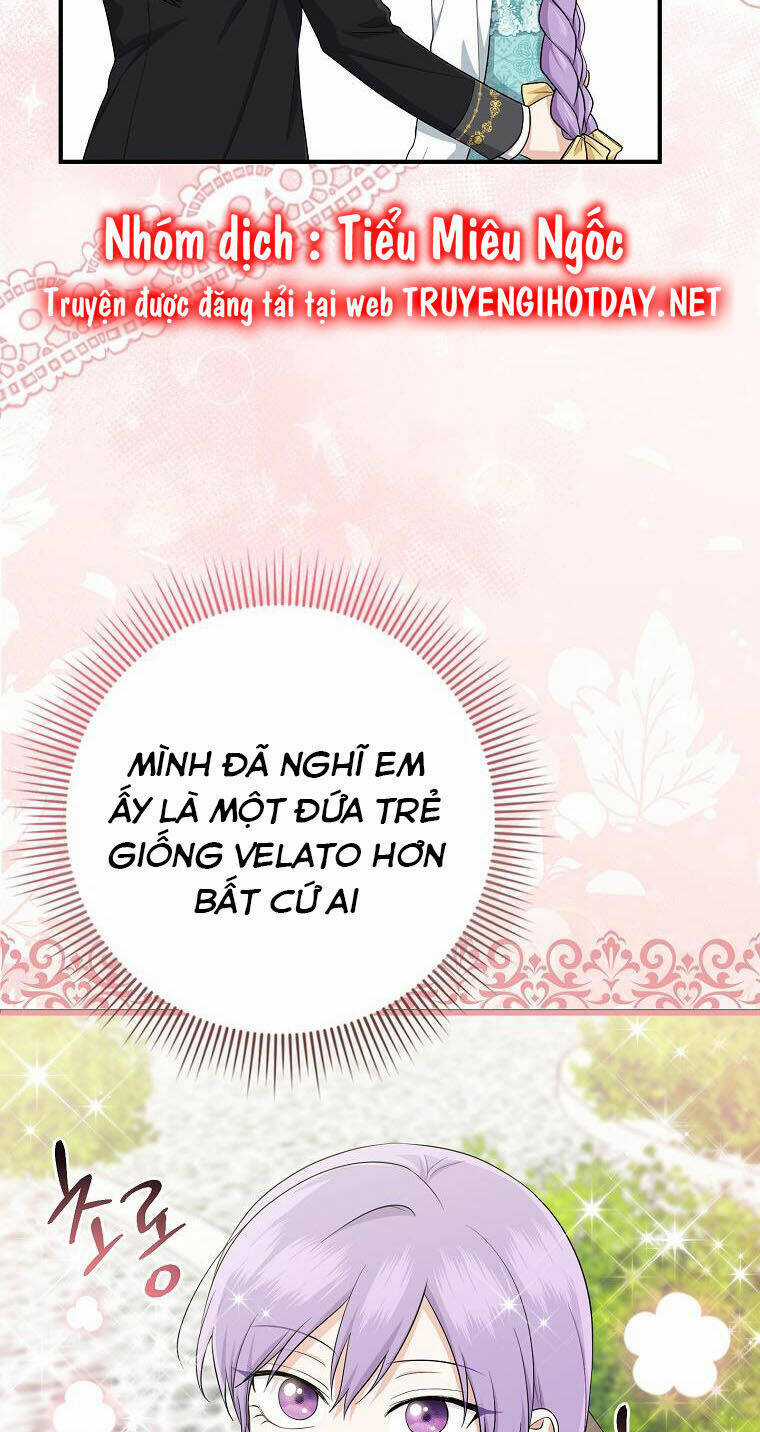 Tôi Đã Diễn Tròn Vai Một Đứa Con Gái Nuôi Chapter 37 trang 9