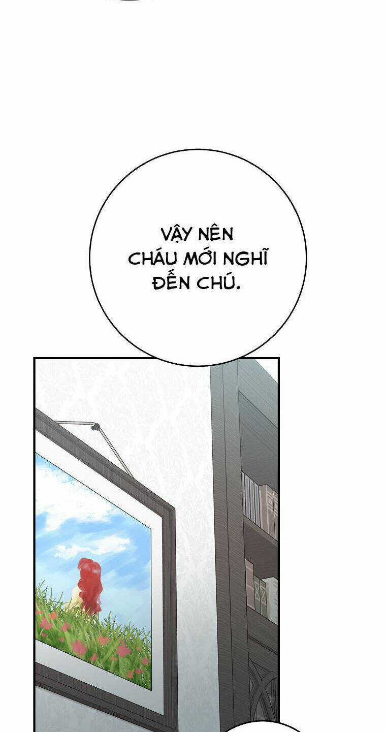 Tôi Đã Diễn Tròn Vai Một Đứa Con Gái Nuôi Chapter 38 trang 11