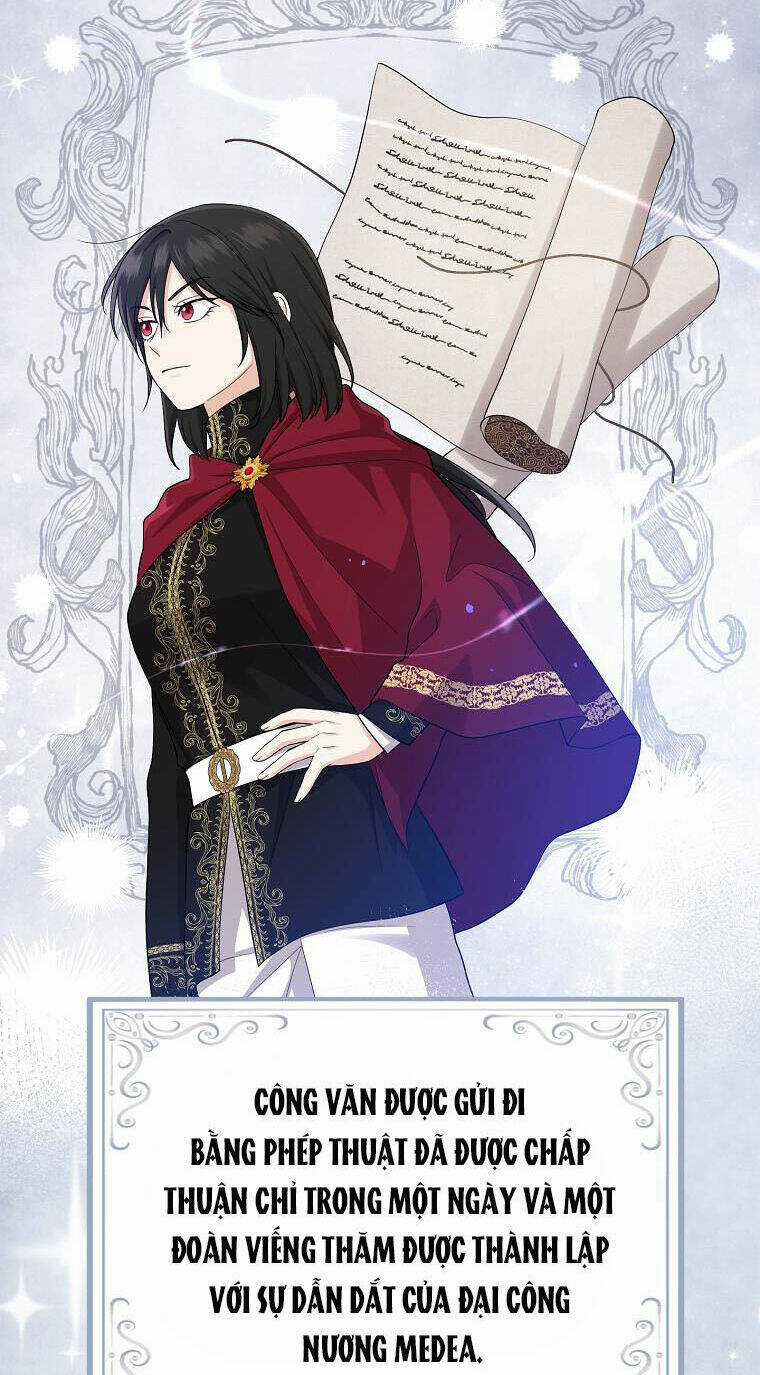 Tôi Đã Diễn Tròn Vai Một Đứa Con Gái Nuôi Chapter 38 trang 16