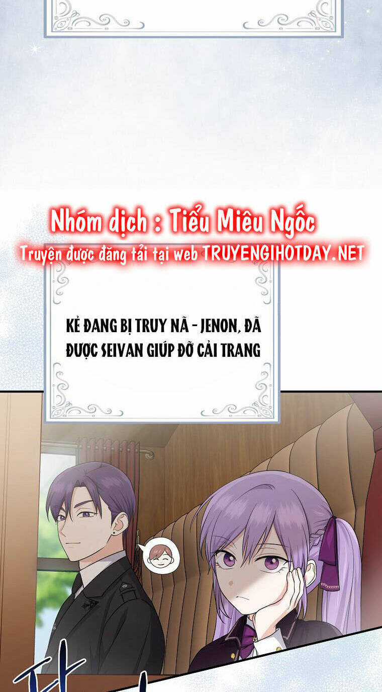 Tôi Đã Diễn Tròn Vai Một Đứa Con Gái Nuôi Chapter 38 trang 17