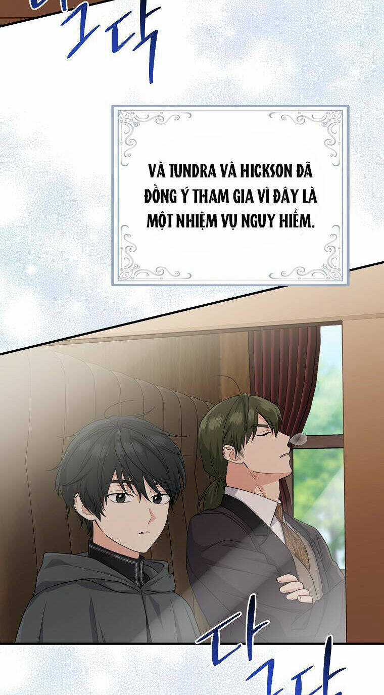 Tôi Đã Diễn Tròn Vai Một Đứa Con Gái Nuôi Chapter 38 trang 18