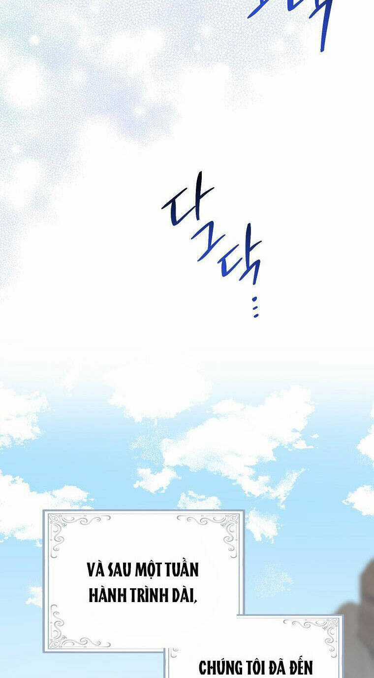 Tôi Đã Diễn Tròn Vai Một Đứa Con Gái Nuôi Chapter 38 trang 19