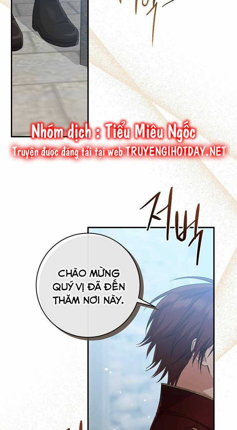 Tôi Đã Diễn Tròn Vai Một Đứa Con Gái Nuôi Chapter 38 trang 23