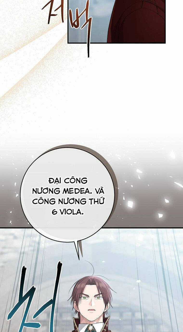 Tôi Đã Diễn Tròn Vai Một Đứa Con Gái Nuôi Chapter 38 trang 24