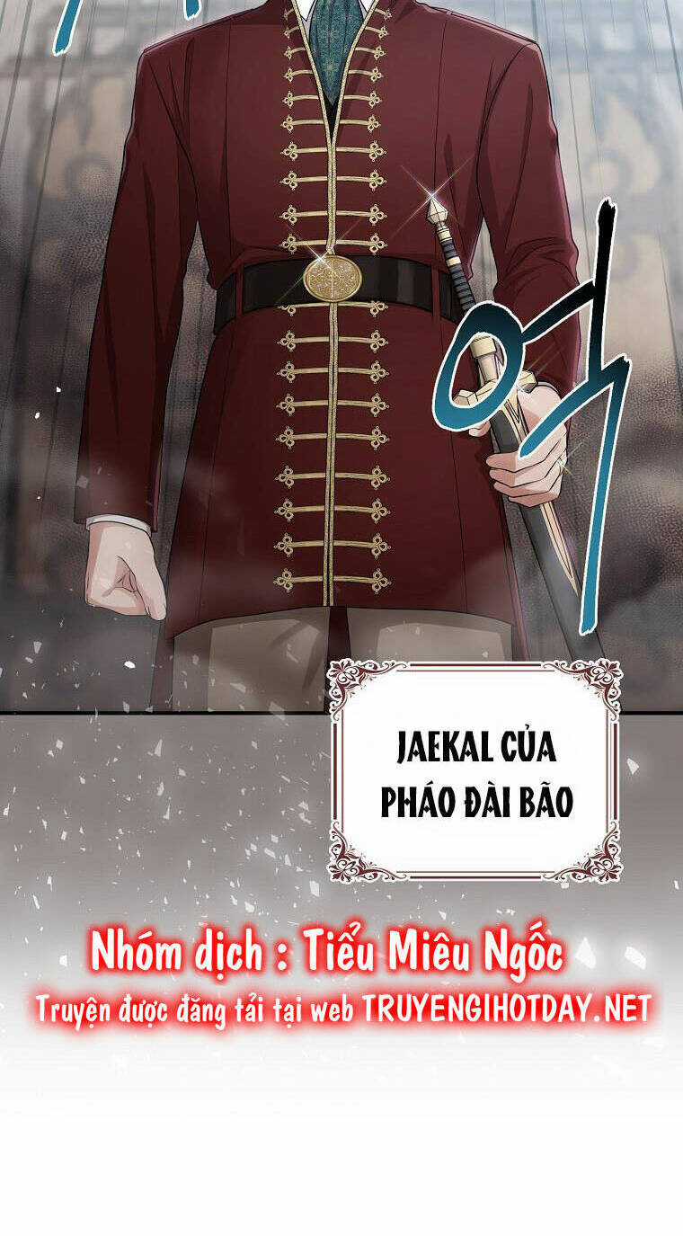 Tôi Đã Diễn Tròn Vai Một Đứa Con Gái Nuôi Chapter 38 trang 25