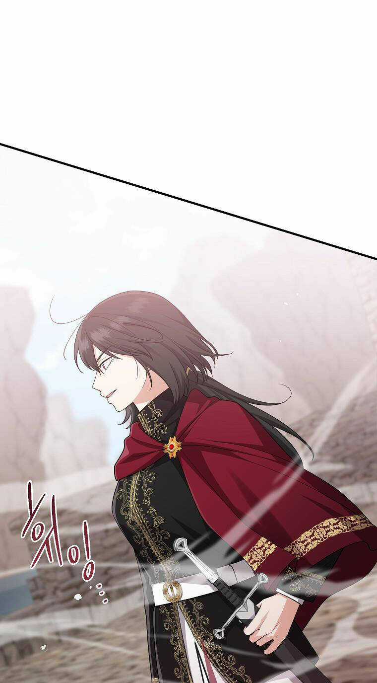 Tôi Đã Diễn Tròn Vai Một Đứa Con Gái Nuôi Chapter 38 trang 26