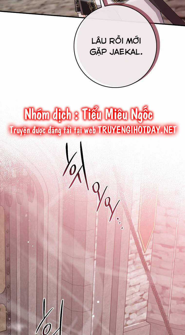 Tôi Đã Diễn Tròn Vai Một Đứa Con Gái Nuôi Chapter 38 trang 27