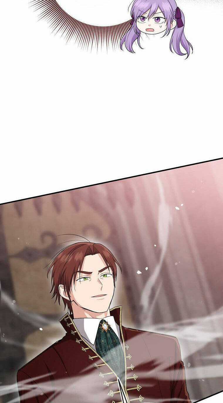 Tôi Đã Diễn Tròn Vai Một Đứa Con Gái Nuôi Chapter 38 trang 29