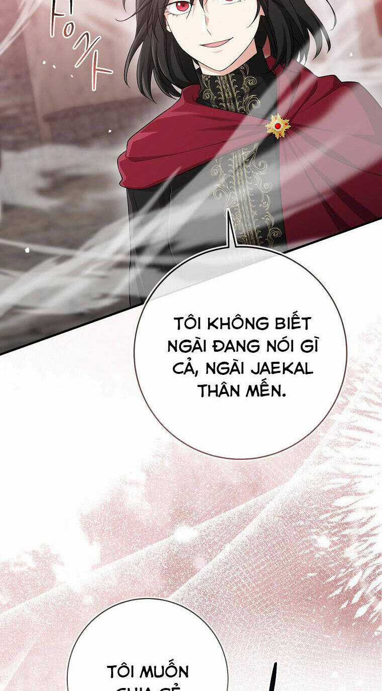 Tôi Đã Diễn Tròn Vai Một Đứa Con Gái Nuôi Chapter 38 trang 31