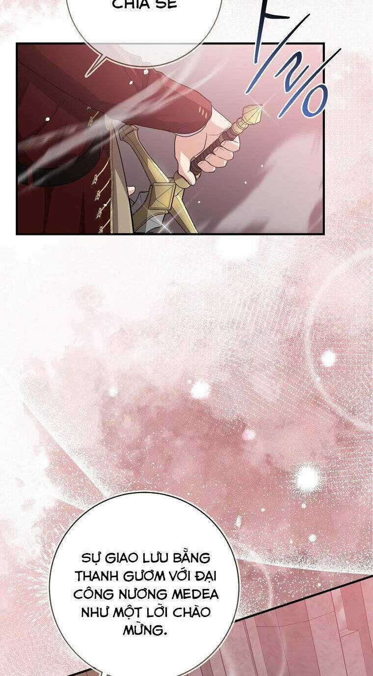 Tôi Đã Diễn Tròn Vai Một Đứa Con Gái Nuôi Chapter 38 trang 32