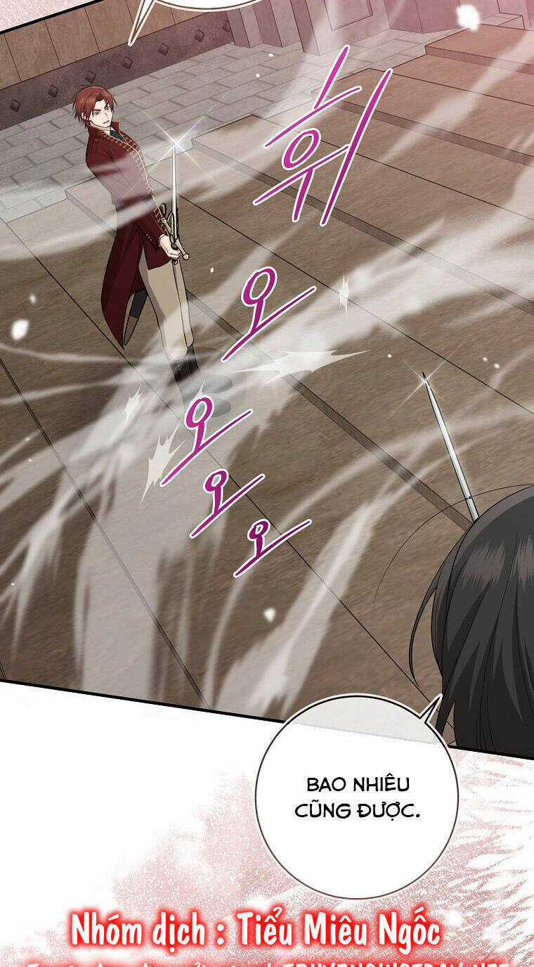 Tôi Đã Diễn Tròn Vai Một Đứa Con Gái Nuôi Chapter 38 trang 33