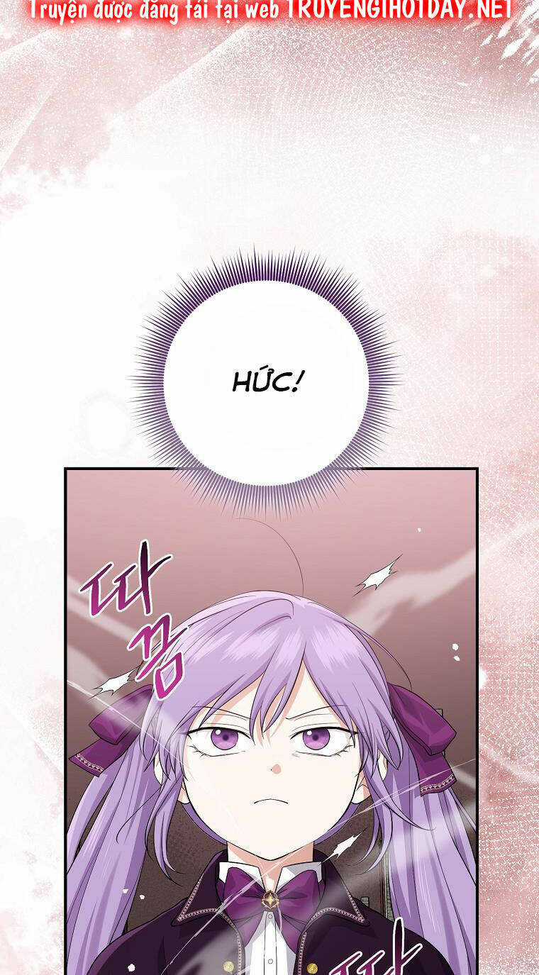 Tôi Đã Diễn Tròn Vai Một Đứa Con Gái Nuôi Chapter 38 trang 34