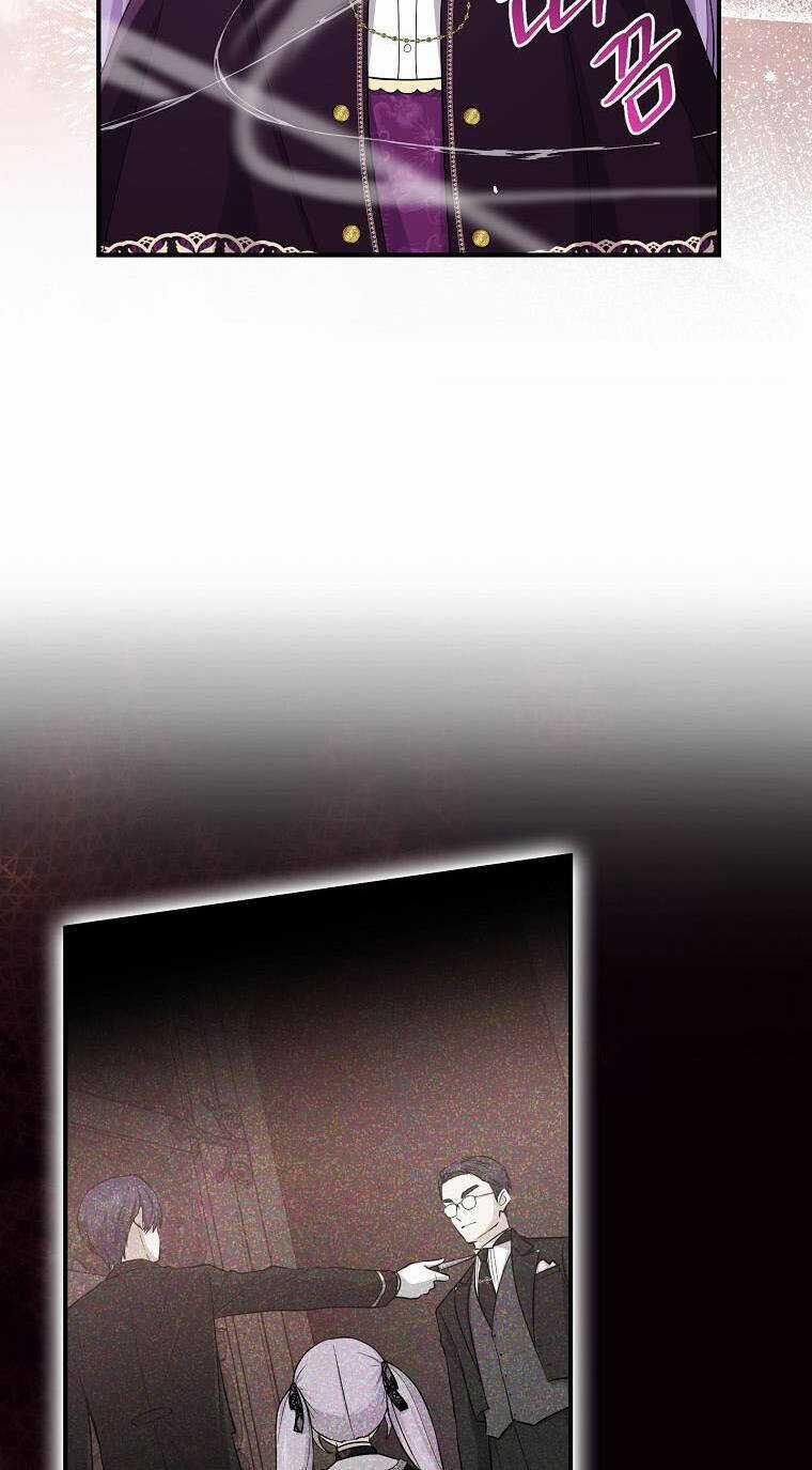 Tôi Đã Diễn Tròn Vai Một Đứa Con Gái Nuôi Chapter 38 trang 35