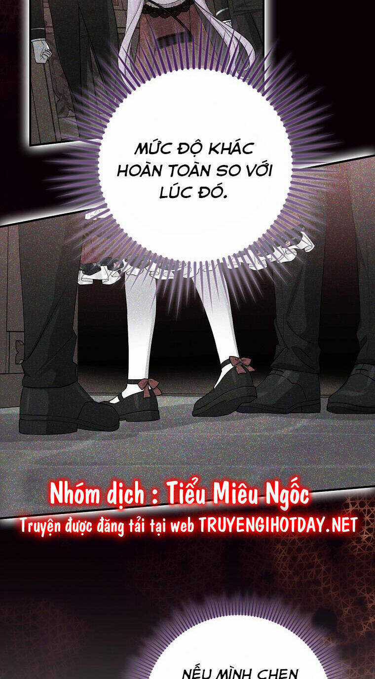 Tôi Đã Diễn Tròn Vai Một Đứa Con Gái Nuôi Chapter 38 trang 36