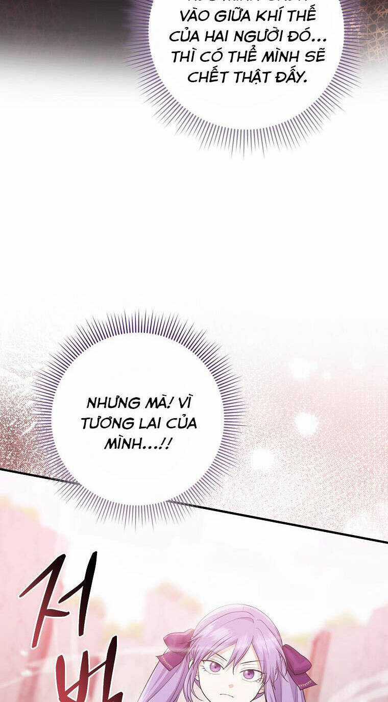 Tôi Đã Diễn Tròn Vai Một Đứa Con Gái Nuôi Chapter 38 trang 37