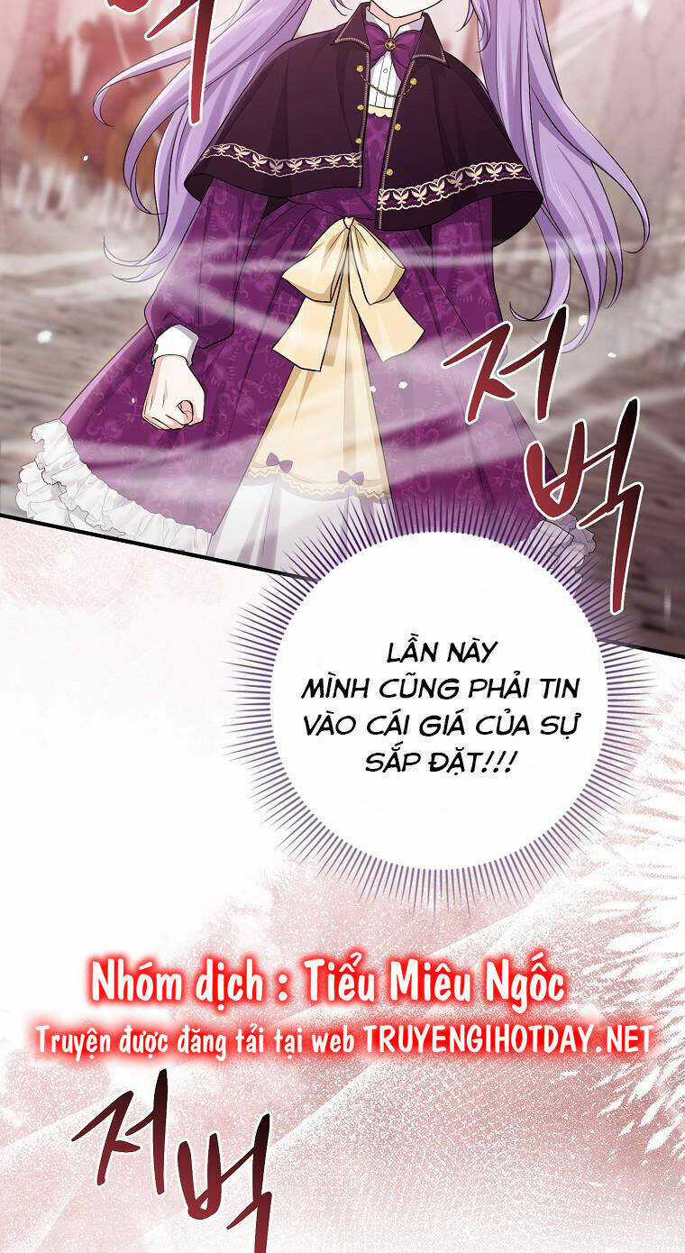 Tôi Đã Diễn Tròn Vai Một Đứa Con Gái Nuôi Chapter 38 trang 38