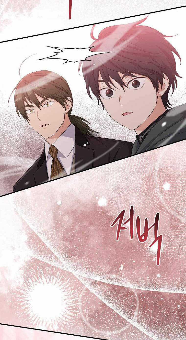 Tôi Đã Diễn Tròn Vai Một Đứa Con Gái Nuôi Chapter 38 trang 39