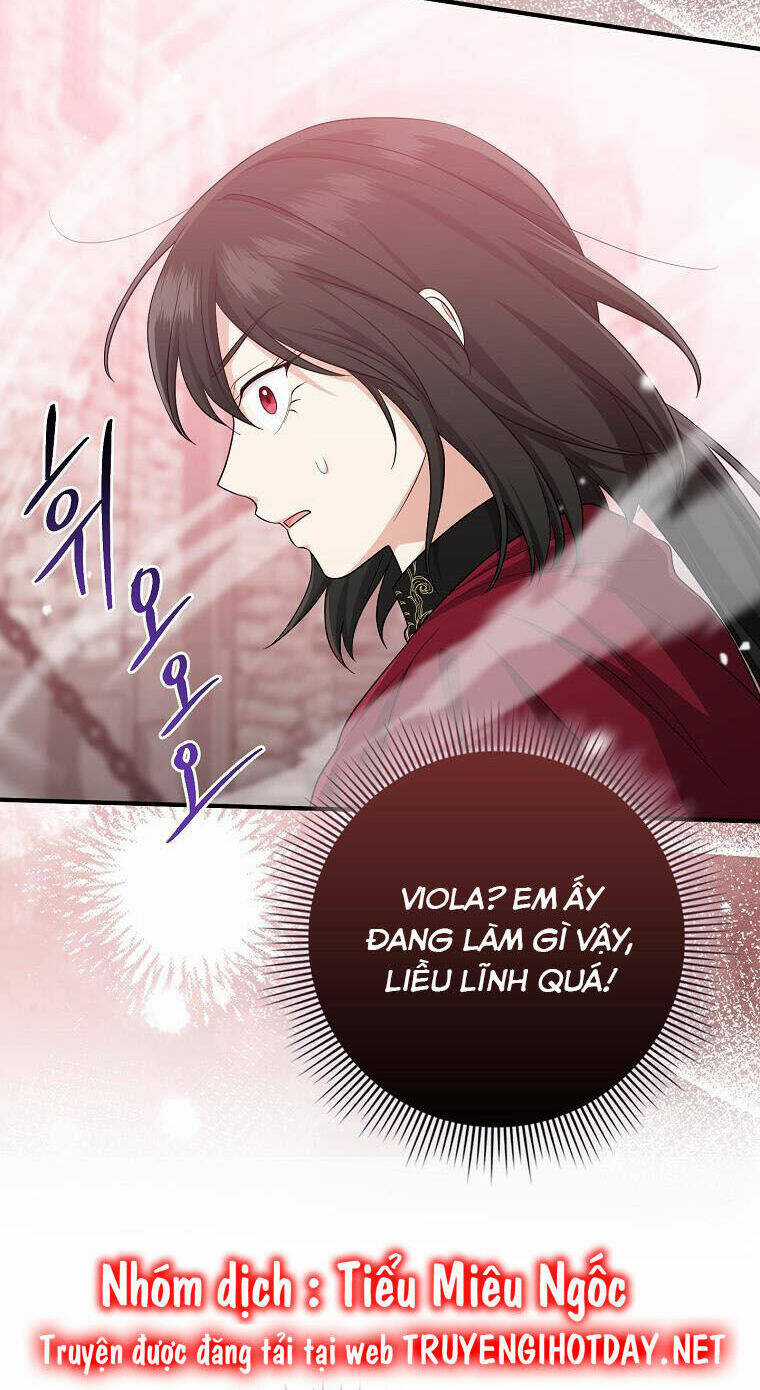 Tôi Đã Diễn Tròn Vai Một Đứa Con Gái Nuôi Chapter 38 trang 40