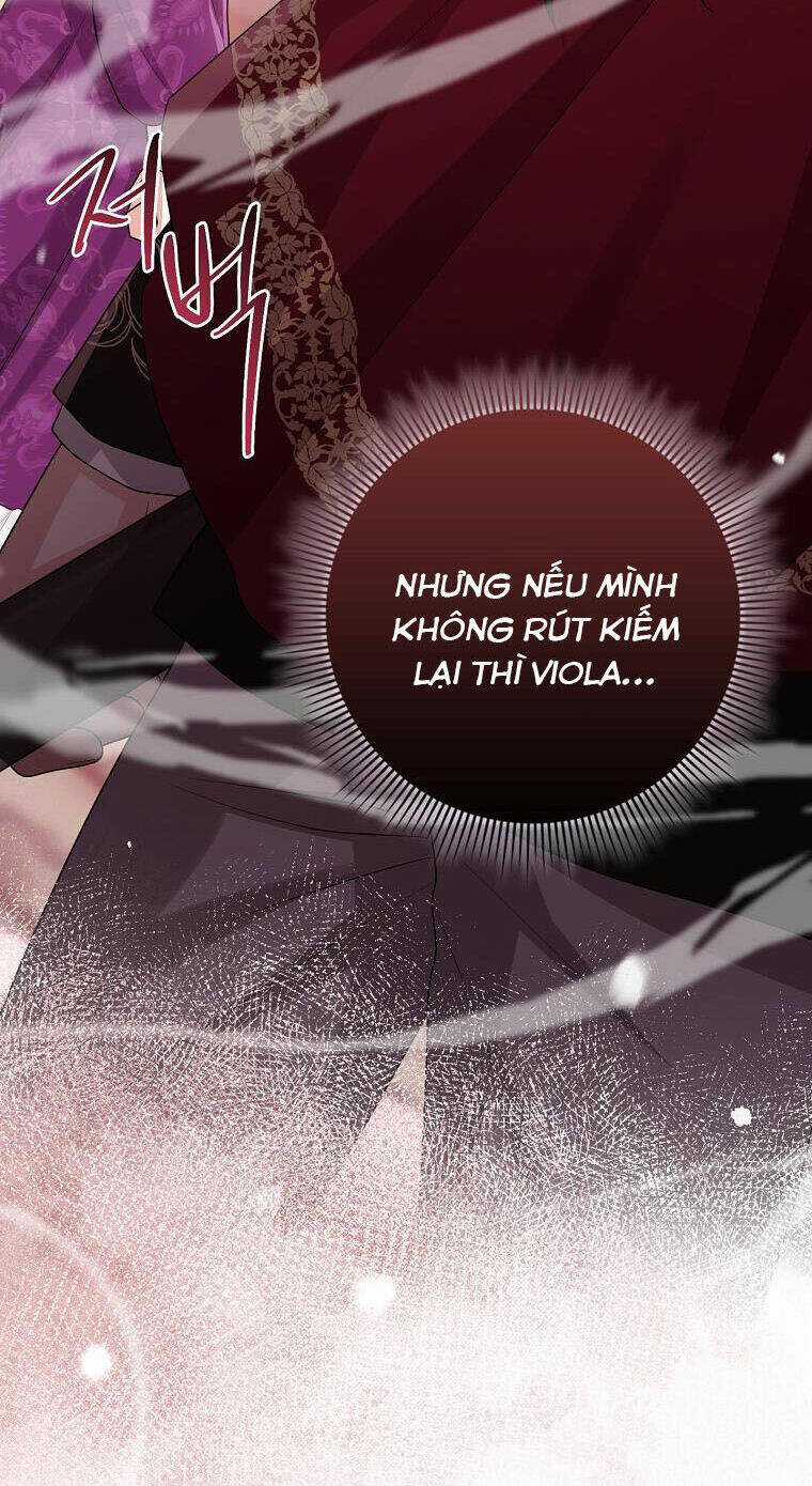 Tôi Đã Diễn Tròn Vai Một Đứa Con Gái Nuôi Chapter 38 trang 42