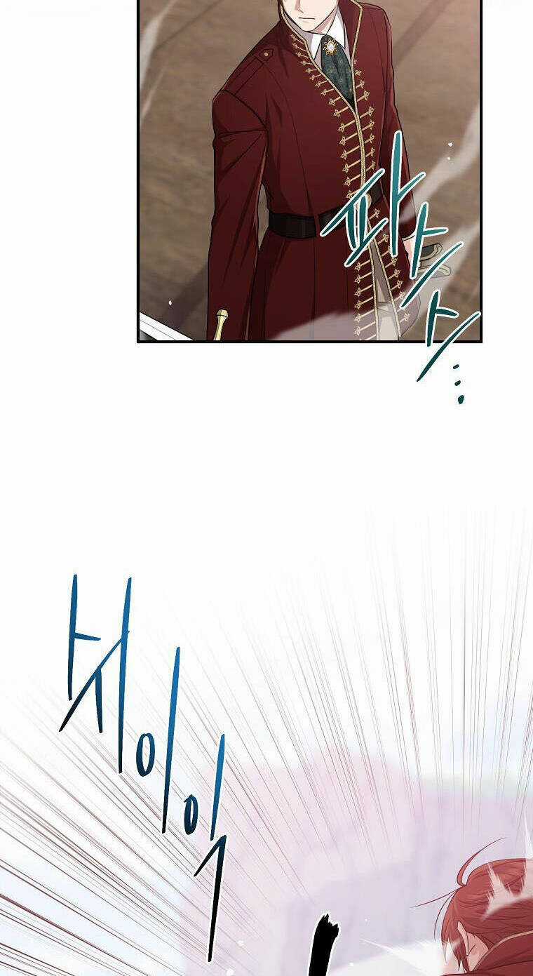 Tôi Đã Diễn Tròn Vai Một Đứa Con Gái Nuôi Chapter 38 trang 45