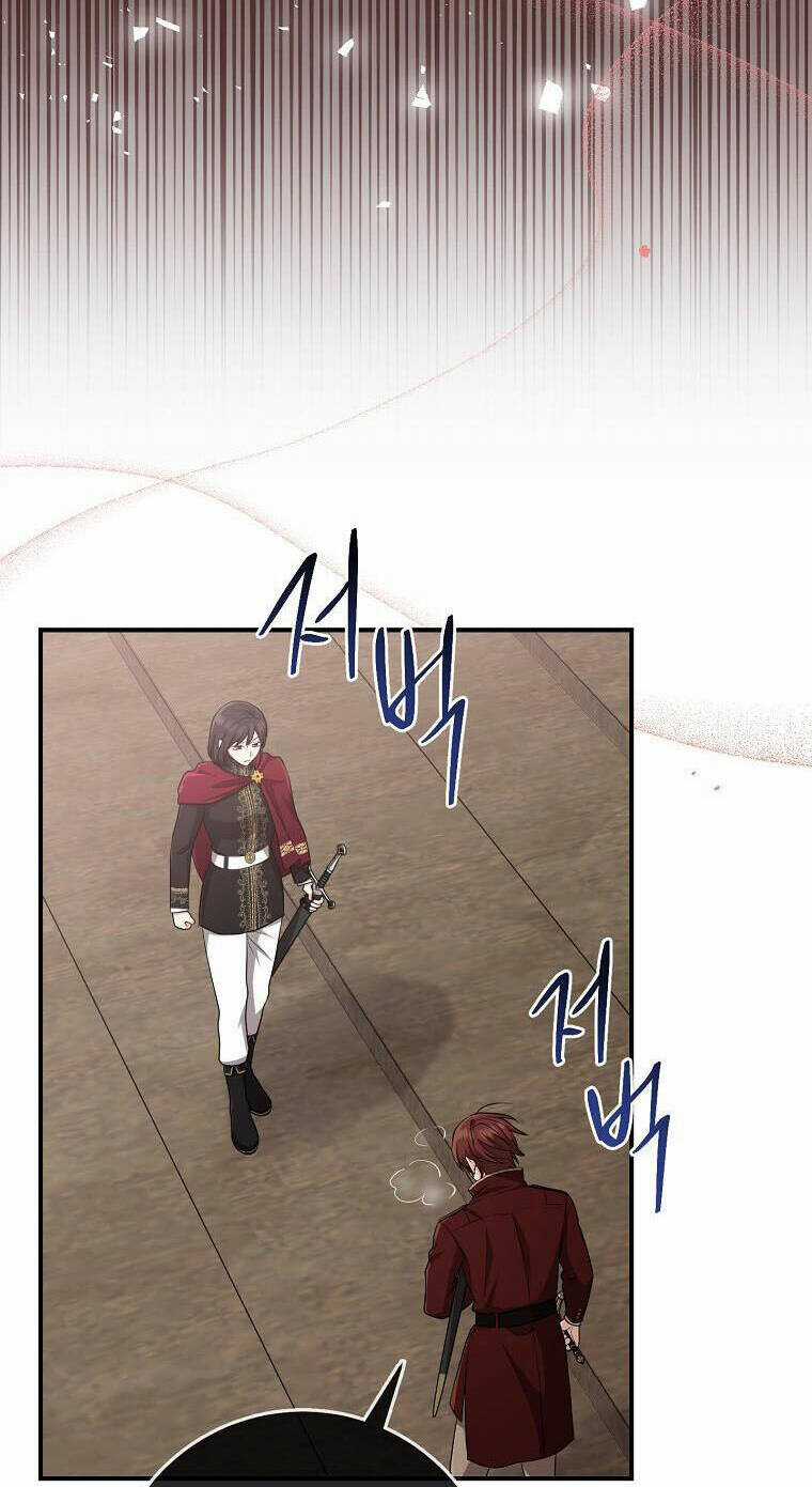 Tôi Đã Diễn Tròn Vai Một Đứa Con Gái Nuôi Chapter 38 trang 47