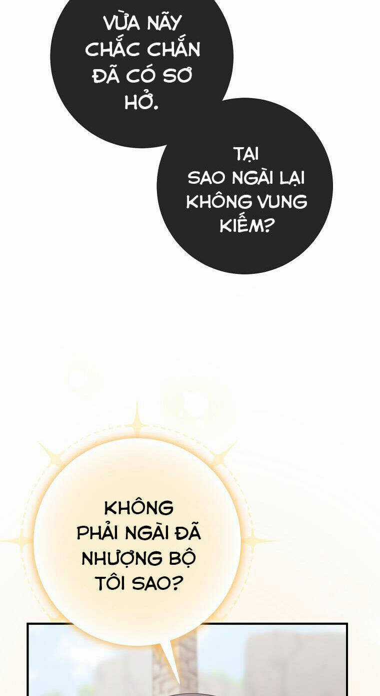 Tôi Đã Diễn Tròn Vai Một Đứa Con Gái Nuôi Chapter 38 trang 48