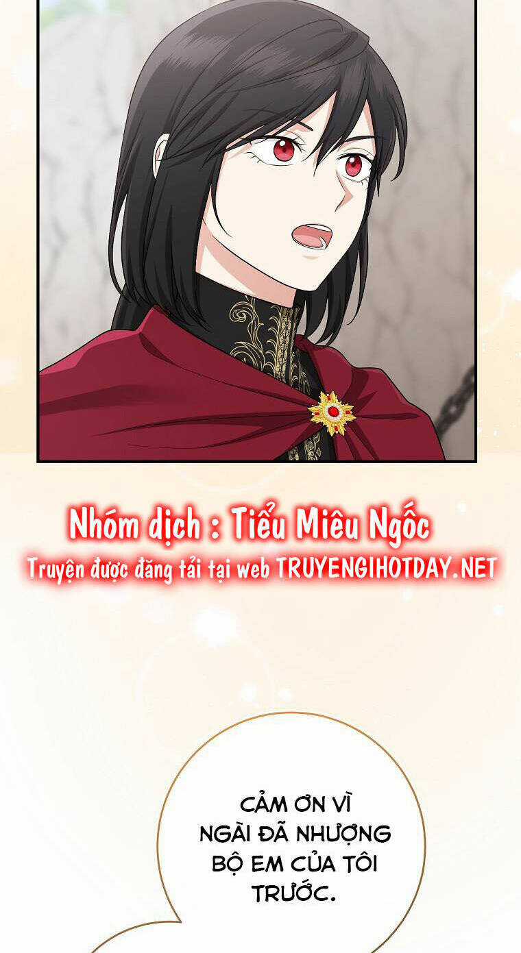 Tôi Đã Diễn Tròn Vai Một Đứa Con Gái Nuôi Chapter 38 trang 49