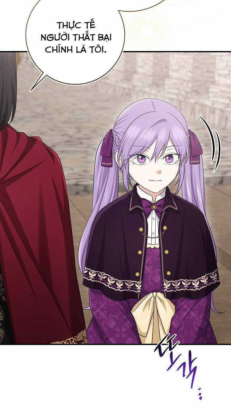 Tôi Đã Diễn Tròn Vai Một Đứa Con Gái Nuôi Chapter 38 trang 50