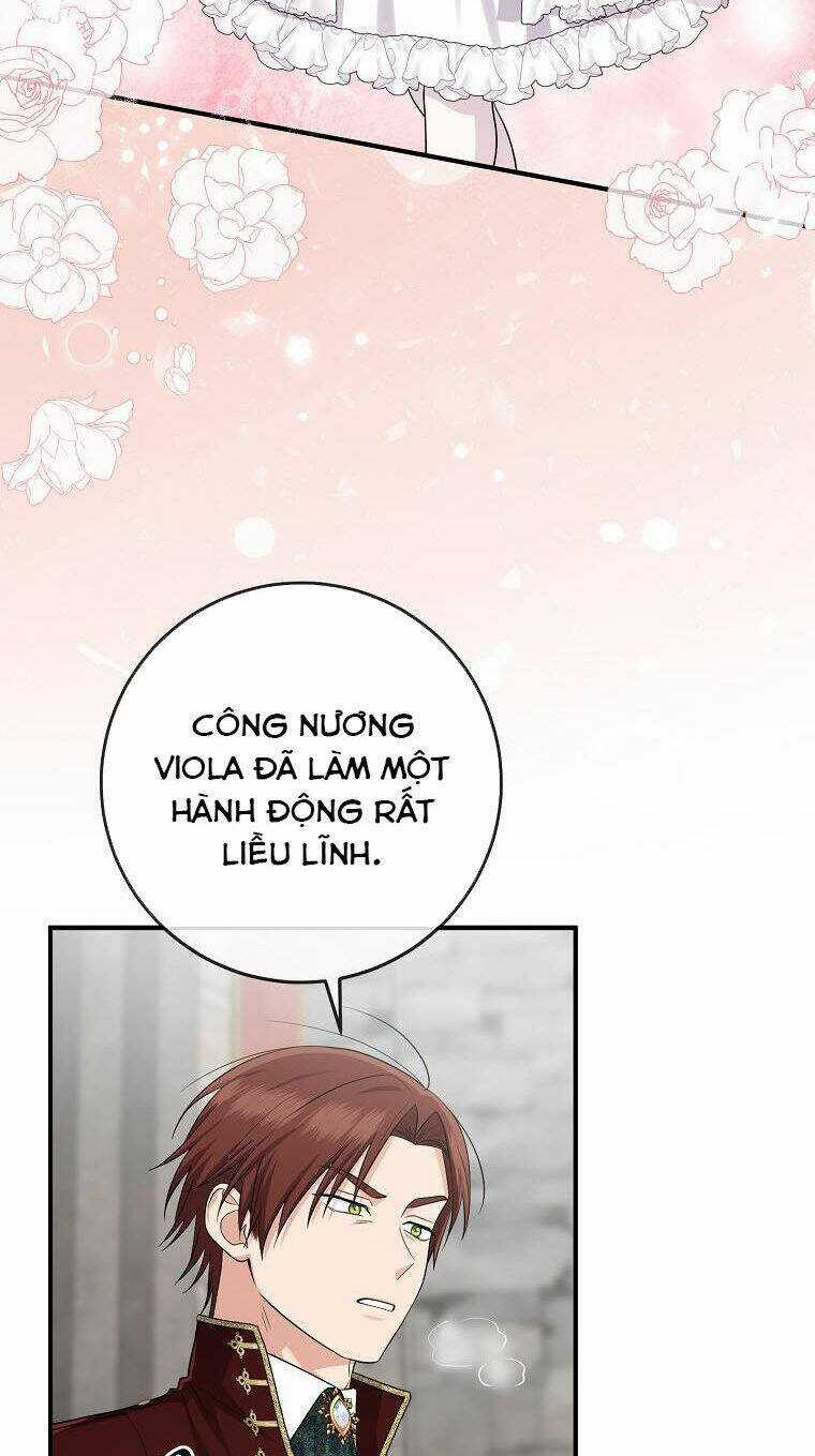 Tôi Đã Diễn Tròn Vai Một Đứa Con Gái Nuôi Chapter 38 trang 52