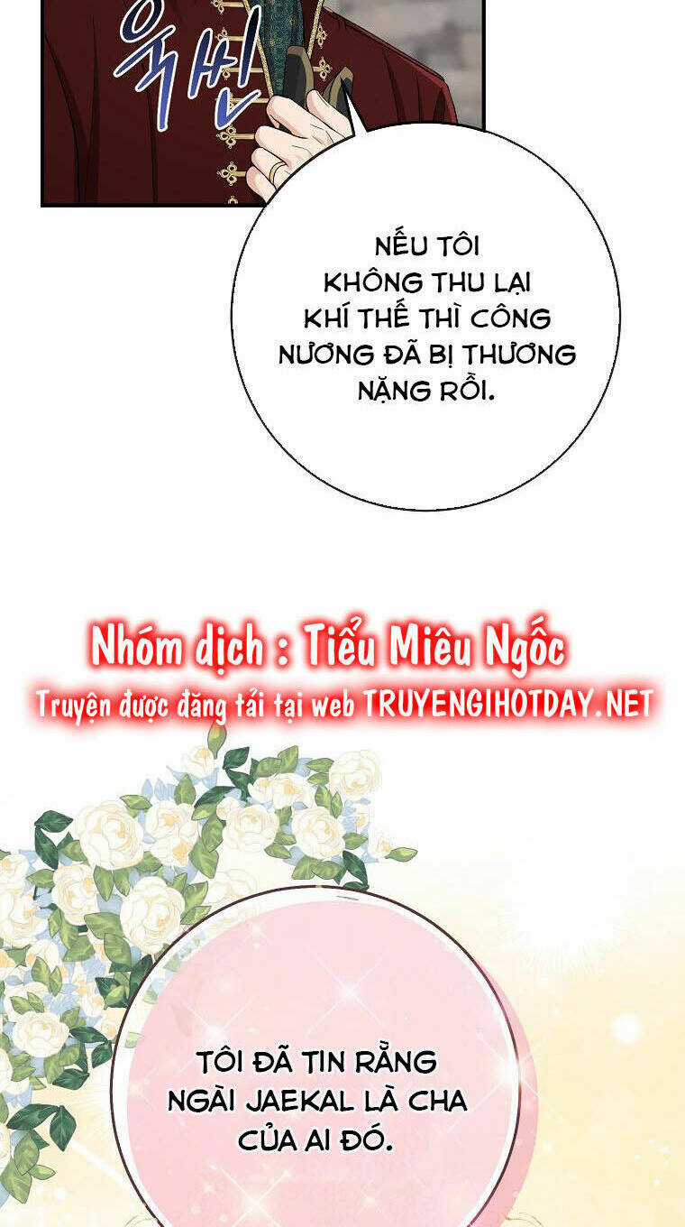 Tôi Đã Diễn Tròn Vai Một Đứa Con Gái Nuôi Chapter 38 trang 53