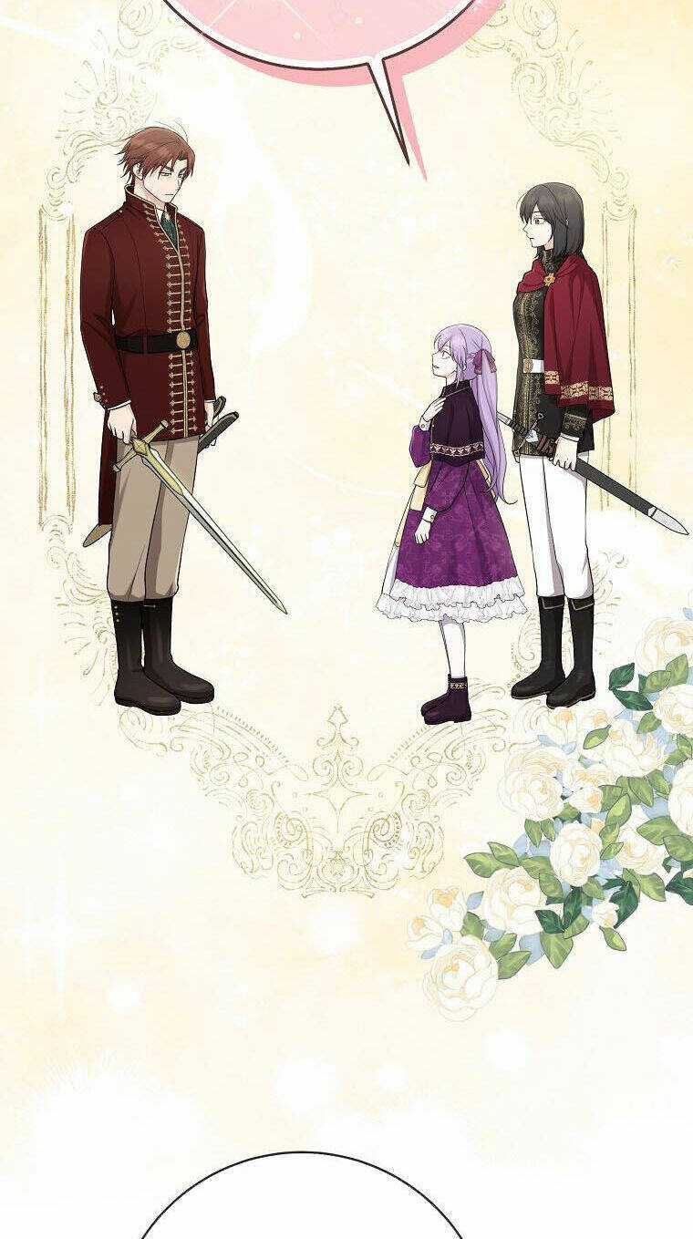 Tôi Đã Diễn Tròn Vai Một Đứa Con Gái Nuôi Chapter 38 trang 54