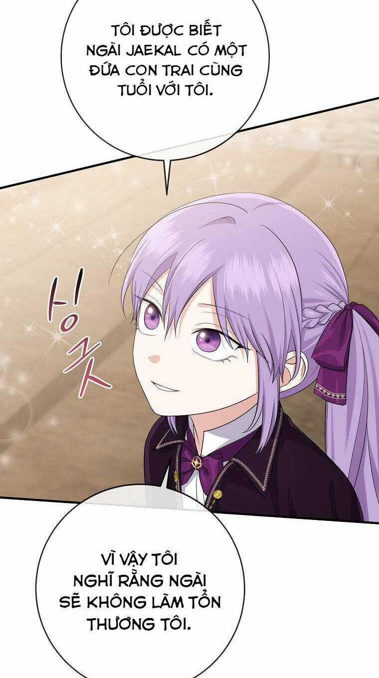 Tôi Đã Diễn Tròn Vai Một Đứa Con Gái Nuôi Chapter 38 trang 55