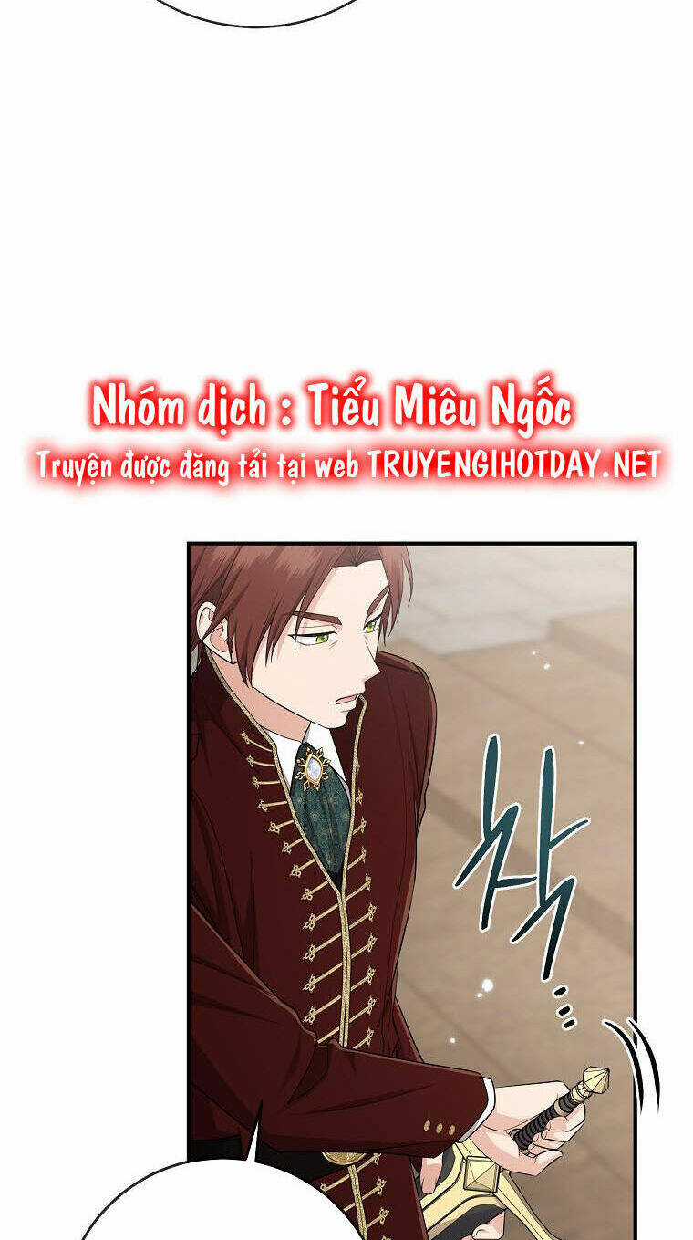 Tôi Đã Diễn Tròn Vai Một Đứa Con Gái Nuôi Chapter 38 trang 56