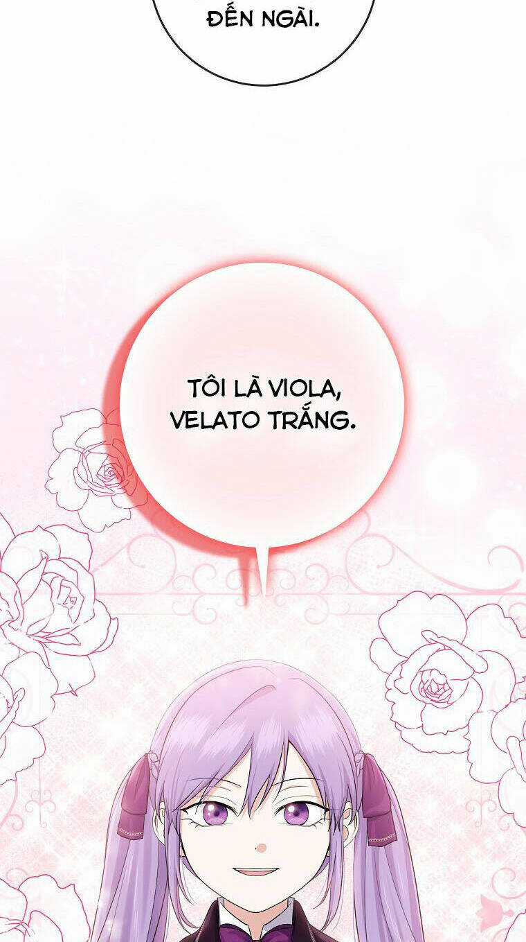 Tôi Đã Diễn Tròn Vai Một Đứa Con Gái Nuôi Chapter 38 trang 58