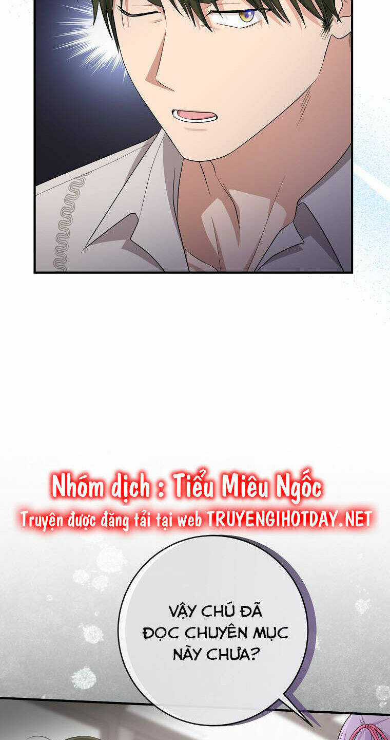 Tôi Đã Diễn Tròn Vai Một Đứa Con Gái Nuôi Chapter 38 trang 6